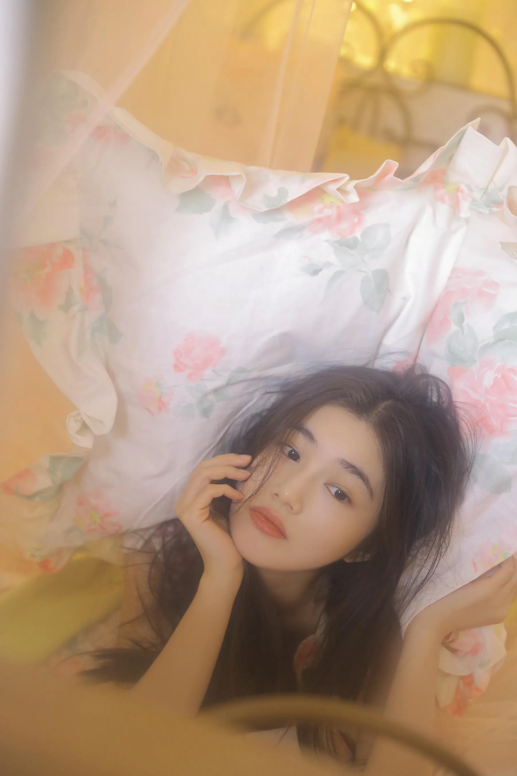 [艺图语] 2022.06.15 少女征途 凡凡 [35P]插图8